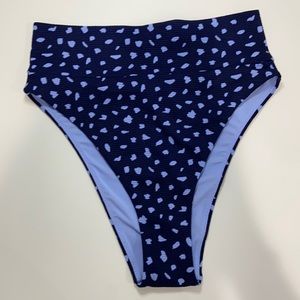 aerie bikini bottoms